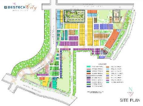 Property for sale in NH 8, Dharuhera