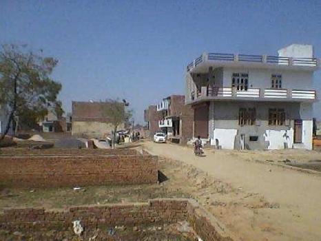 Residential Plot for sale in B - Block , Shyam nagar , Kanpur