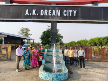 Residential Plot for Sale in Mirzamurad, Varanasi (1000 Sq.ft.)