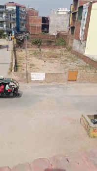 Commercial Lands /Inst. Land for Sale in Samne Ghat, Varanasi (2265 Sq.ft.)