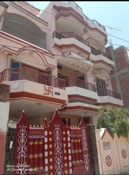 Residential House/ Villa for sale in Varanasi