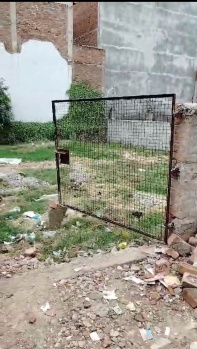 Commercial Plot Near BHU Varanasi