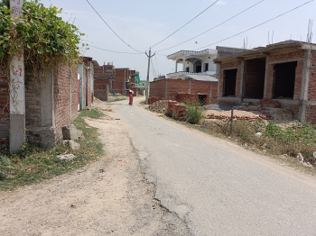 Residential Plot in Ramnagar Sindhitali, Varanasi