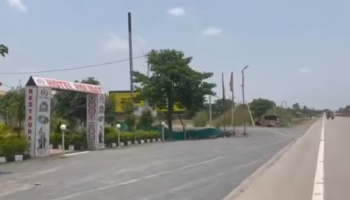 Plot On NH 30, Rewa to Maihar Road