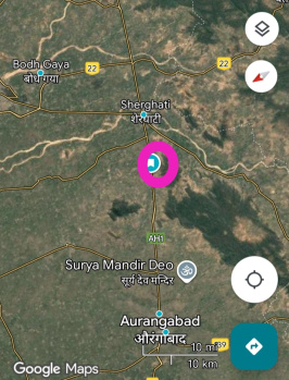 Property for sale in Sherghati, Gaya