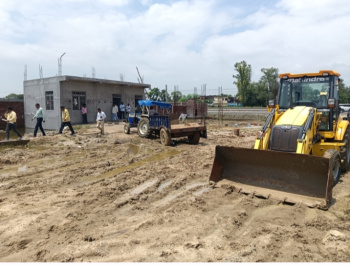 Property for sale in Sherghati, Gaya