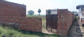 Residential Plot Near Tengara Bypass Ramnagar Varanasi