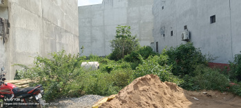 Residential Plot on 30 feet wide road in Varanasi