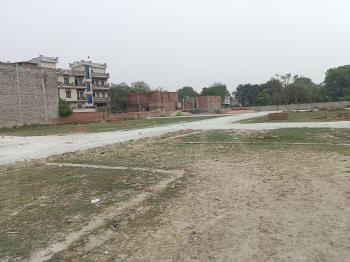 Residential Plot in Ramnagar Varanasi