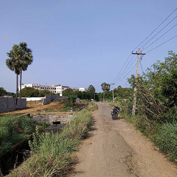 30 Cent Agricultural/Farm Land for Sale in Kottaram, Kanyakumari