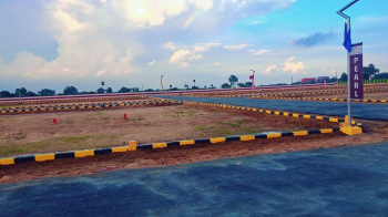 Primium residential area plots