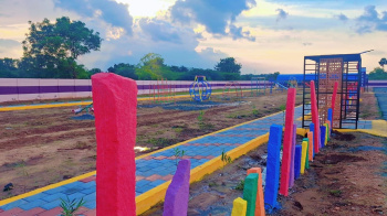 Property for sale in Nagamangalam, Tiruchirappalli