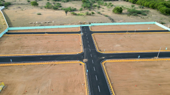 Commercial Lands /Inst. Land for Sale in Panjapur, Tiruchirappalli (1800 Sq.ft.)