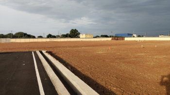 Commercial Lands /Inst. Land for Sale in Panjapur, Tiruchirappalli (1800 Sq.ft.)