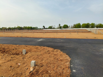 Property for sale in Panjapur, Tiruchirappalli