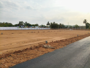 Property for sale in Panjapur, Tiruchirappalli