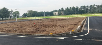 Residential Plot for Sale in Manikandam, Tiruchirappalli (1200 Sq.ft.)