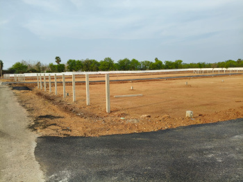 Residential Plot for Sale in Nagamangalam, Tiruchirappalli (1200 Sq.ft.)