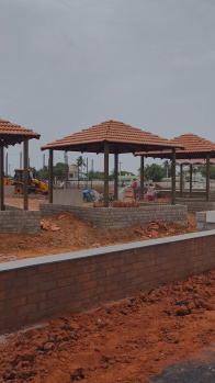 Residential Plot for Sale in Manikandam, Tiruchirappalli (1200 Sq.ft.)