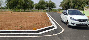 Residential Plot for Sale in Manikandam, Tiruchirappalli (1200 Sq.ft.)