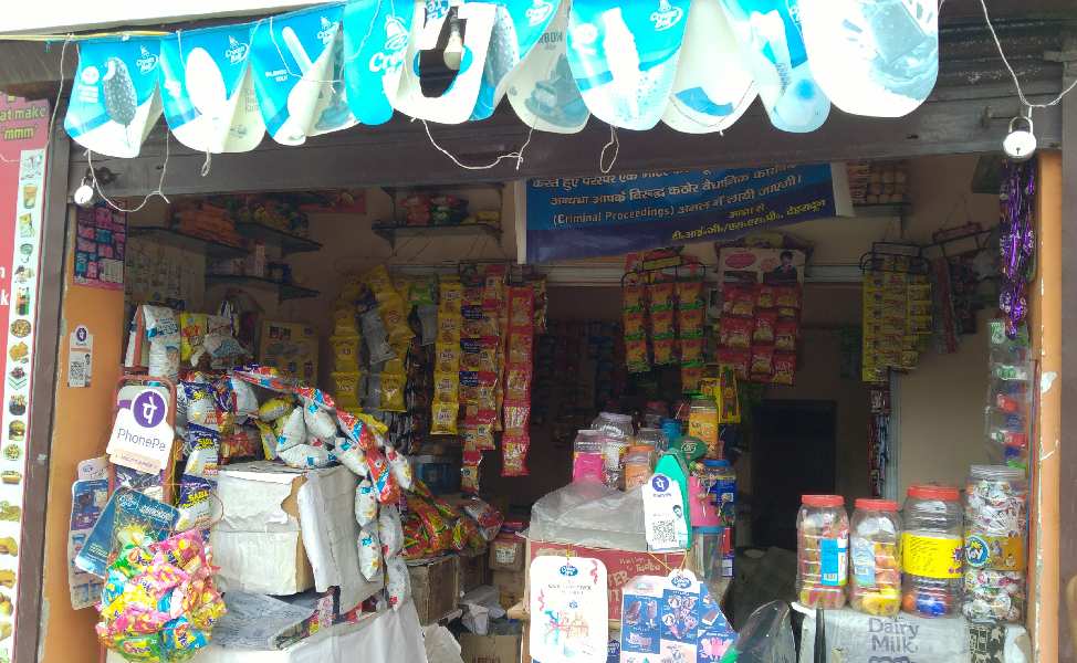 360 Sq.ft. Commercial Shops For Sale In Ajabpur Kalan, Dehradun