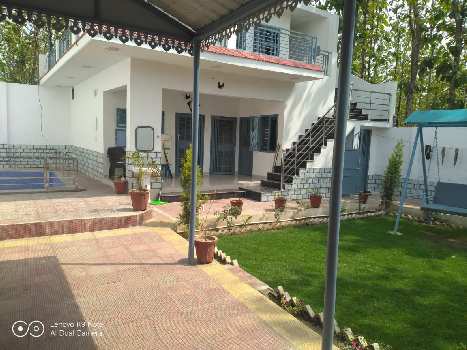 Residential Plot for Sale in Saharanpur Road, Dehradun (544 Sq. Yards)