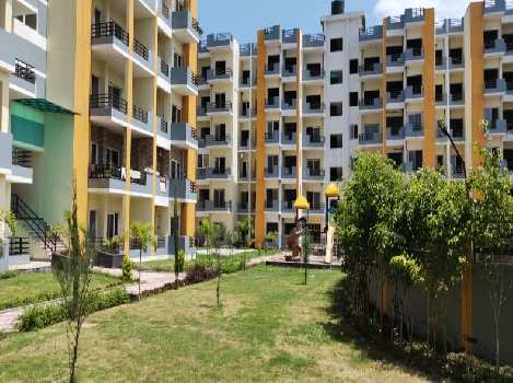 3 BHK Flats & Apartments for Sale in Mayur Vihar, Dehradun (1550 Sq.ft.)