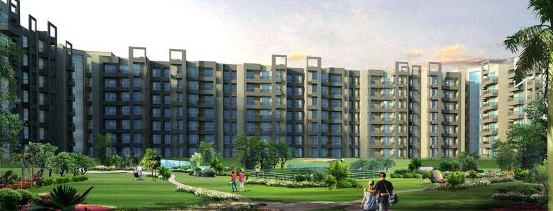 4 BHK Flats & Apartments for Sale in Mayur Vihar, Dehradun (2250 Sq.ft.)