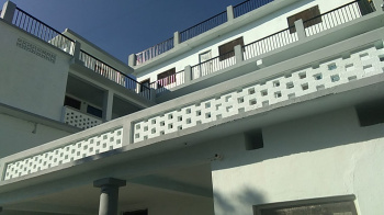 9100 Sq.ft. Banquet Hall & Guest House for Rent in Narendra, Tehri Garhwal