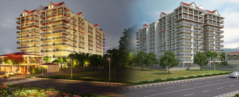 3 BHK Flats & Apartments for Sale in Dehrakhas, Dehradun (2050 Sq.ft.)