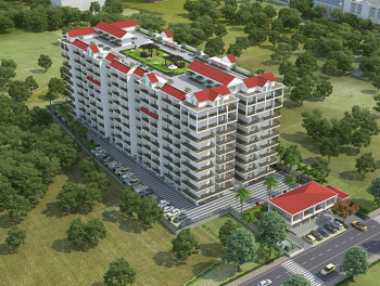 3 BHK Flats & Apartments for Sale in Dehrakhas, Dehradun (2260 Sq.ft.)