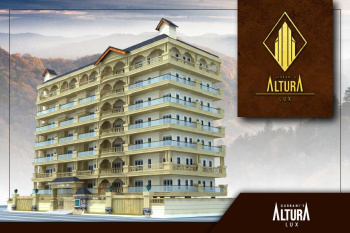 2 BHK Flats & Apartments for Sale in Sewlan Kalan, Dehradun (1278 Sq.ft.)