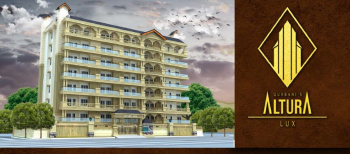 3 BHK Flats & Apartments for Sale in Sewlan Kalan, Dehradun (2067 Sq.ft.)