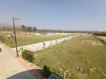 200 Sq. Yards Residential Plot for Sale in Ganeshpur, Dehradun