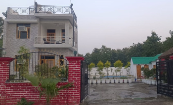 250 Sq. Yards Residential Plot for Sale in Ganeshpur, Dehradun