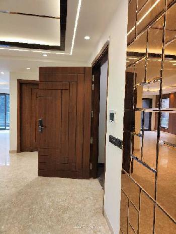 4 BHK Builder Floor for Sale in Sector 54, Gurgaon (418 Sq. Yards)