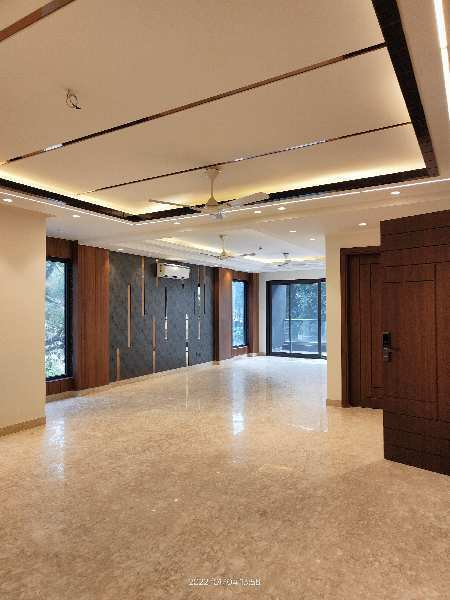 3 BHK Builder Floor for Rent in Sector 43, Gurgaon (263 Sq. Yards)