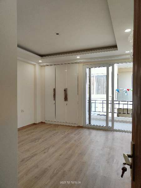 3 BHK Builder Floor for Rent in DLF Phase I, Gurgaon (200 Sq. Yards)