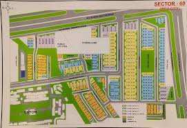 300 Sq. Yards Agricultural/Farm Land for Sale in Sector 60, Gurgaon