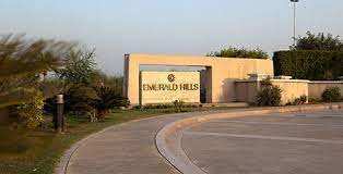 267 Sq. Yards Residential Plot for Sale in Sector 65, Gurgaon