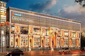 455 Sq.ft. Commercial Shops for Sale in Chandni Chowk, Delhi