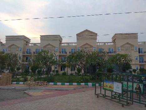 3 BHK Builder Floor for Sale in Haryana (1440 Sq.ft.)