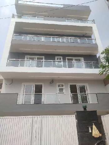 270 Sq. Yards Residential Plot for Sale in DLF Phase IV, Gurgaon