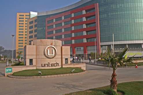 4400 Sq.ft. Office Space for Rent in Sector 39, Gurgaon