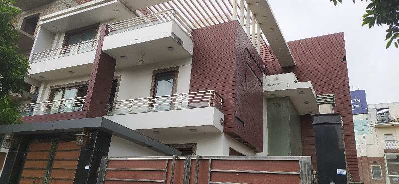 Duplex Kothi
