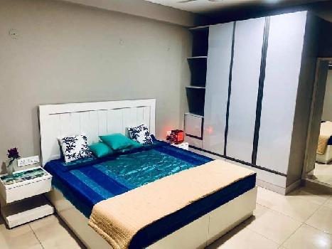 1 BHK Builder Floor for Rent in Sector 43, Gurgaon (502 Sq. Yards)