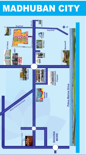 Bangalore Peripheral Ring Road | Planned | 65 kms | SkyscraperCity Forum
