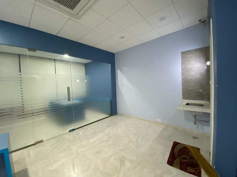 250 Sq.ft. Office Space for Rent in Nibm, Pune