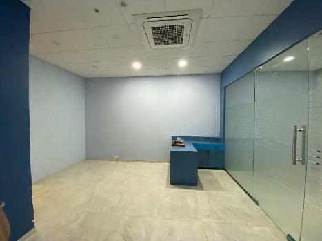 250 Sq.ft. Office Space for Rent in Nibm, Pune