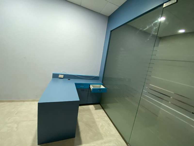 250 Sq.ft. Office Space for Rent in Nibm, Pune